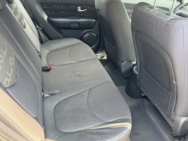Used Kia Soul 2012 for sale - 74859332: Photo 14