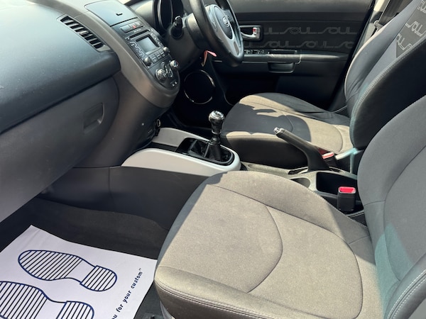 Used Kia Soul 2012 for sale - 74859332: Photo 18
