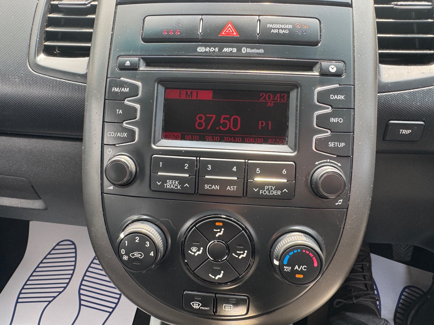 Vehicle 25