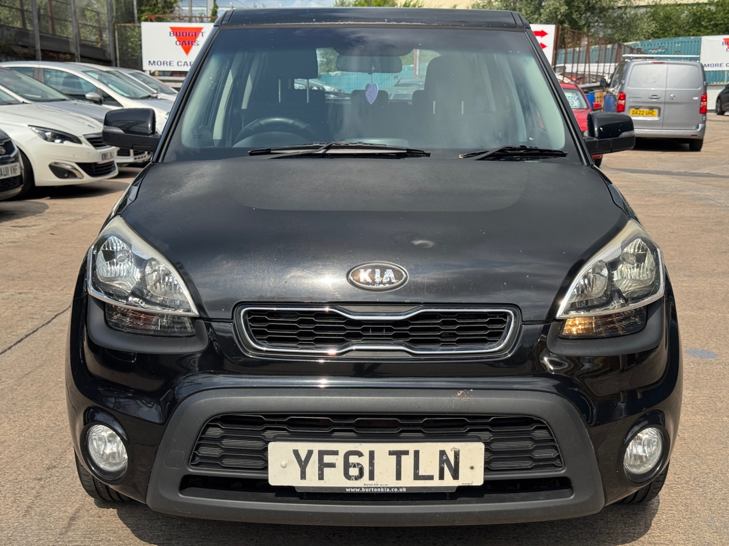 Vehicle 27