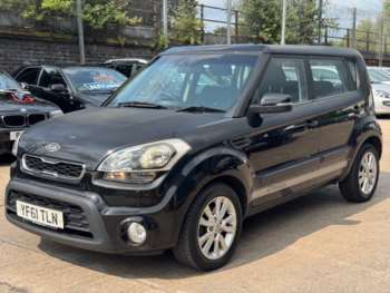 Used Kia Soul 2012 for sale - 74859332: Photo