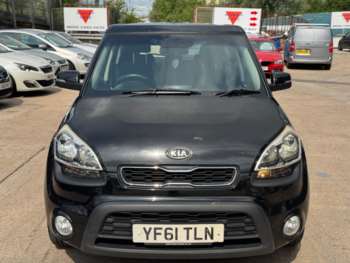 Used Kia Soul 2012 for sale - 74859332: Photo