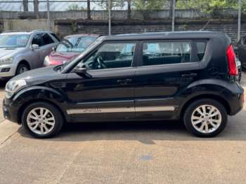 Used Kia Soul 2012 for sale - 74859332: Photo