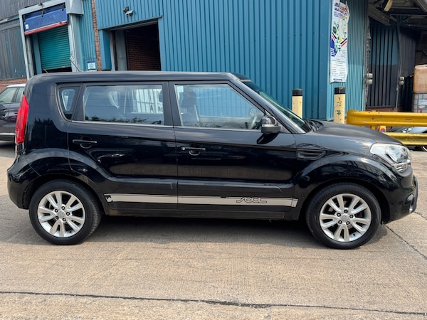 Used Kia Soul 2012 for sale - 74859332: Photo 8