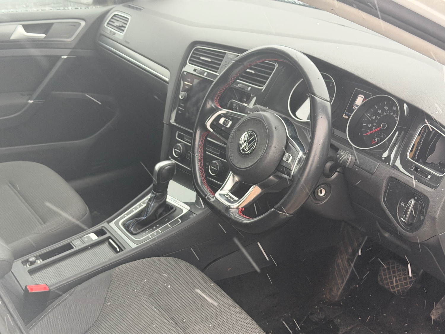 Used Volkswagen Golf 2020 for sale - 78014836: Photo 12