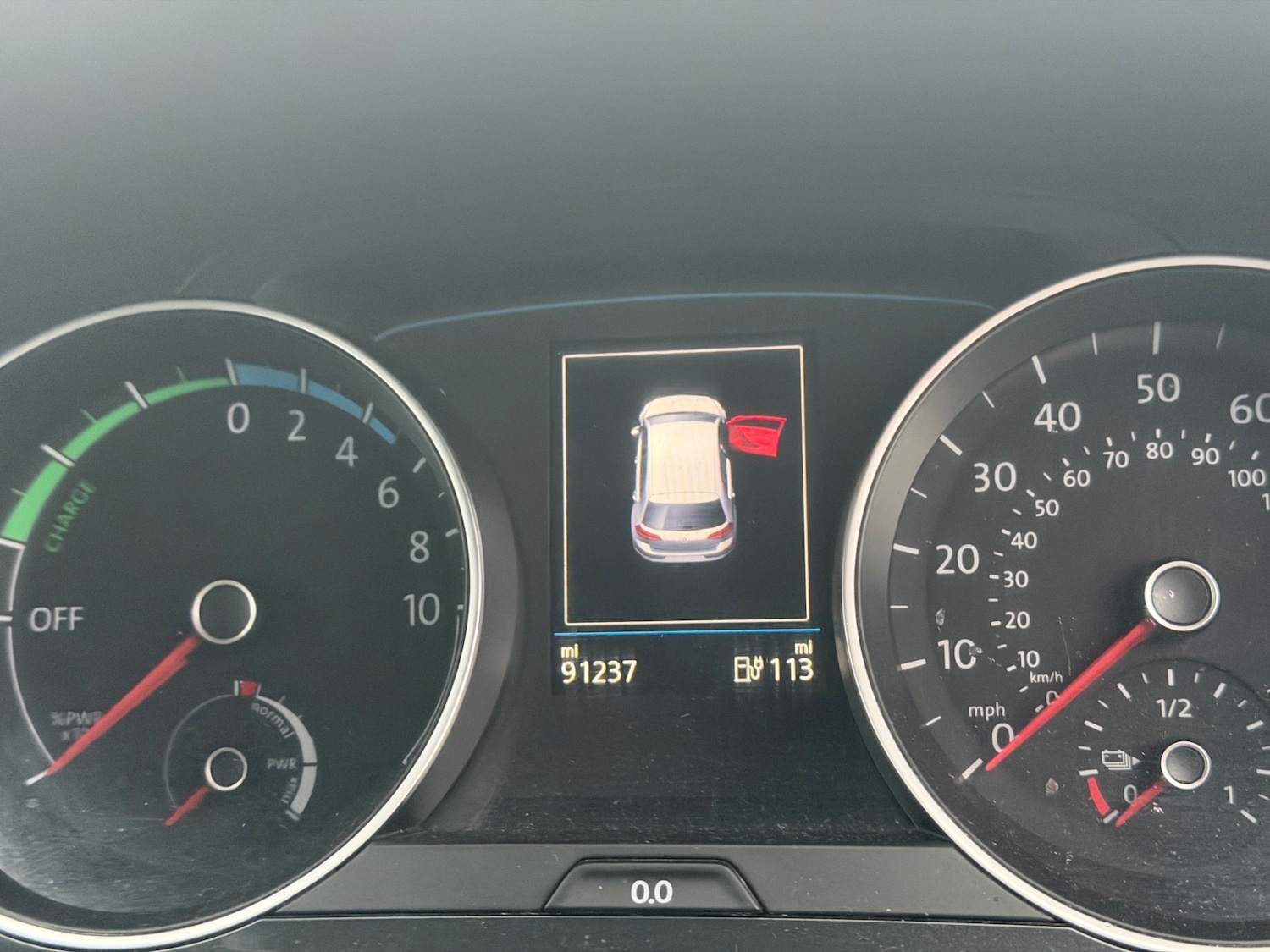 Used Volkswagen Golf 2020 for sale - 78014836: Photo 14