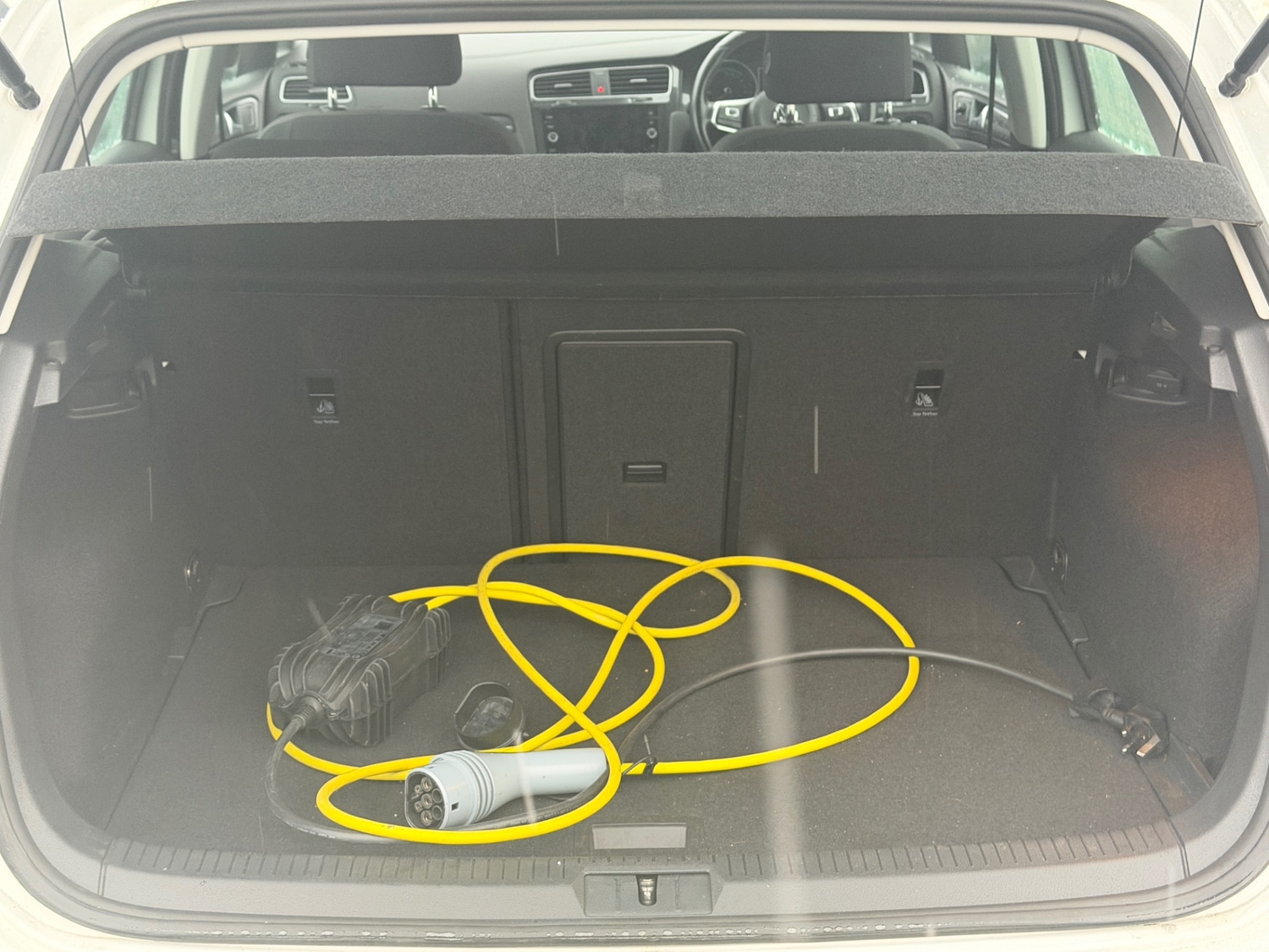 Used Volkswagen Golf 2020 for sale - 78014836: Photo 15