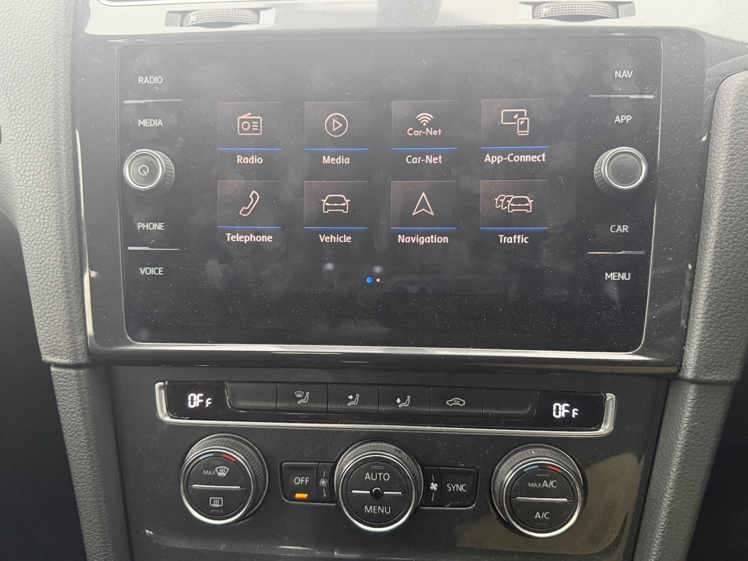 Used Volkswagen Golf 2020 for sale - 78014836: Photo 19