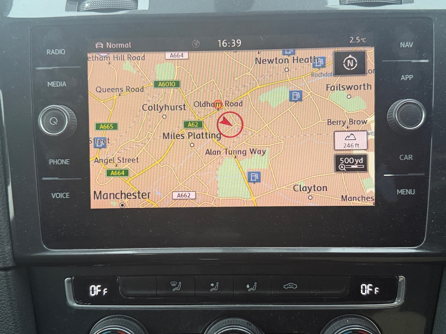 Used Volkswagen Golf 2020 for sale - 78014836: Photo 20