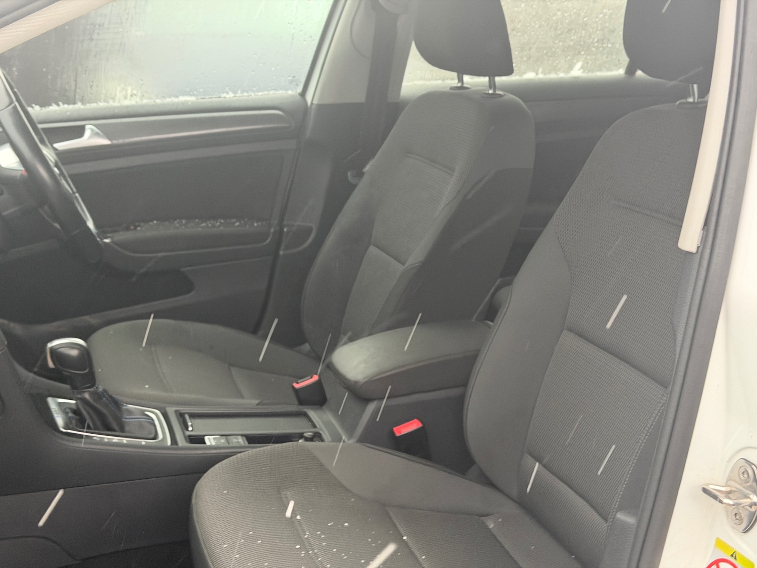 Used Volkswagen Golf 2020 for sale - 78014836: Photo 21