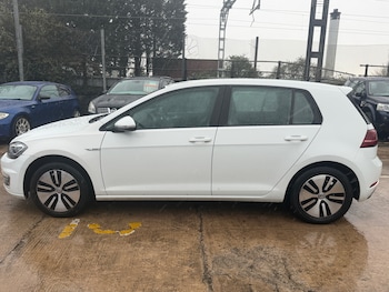 Used Volkswagen Golf 2020 for sale - 78014836: Photo