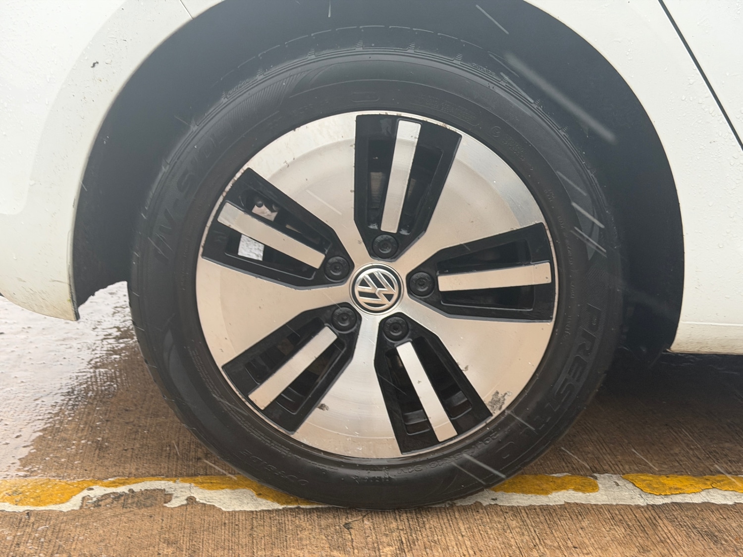 Used Volkswagen Golf 2020 for sale - 78014836: Photo 9