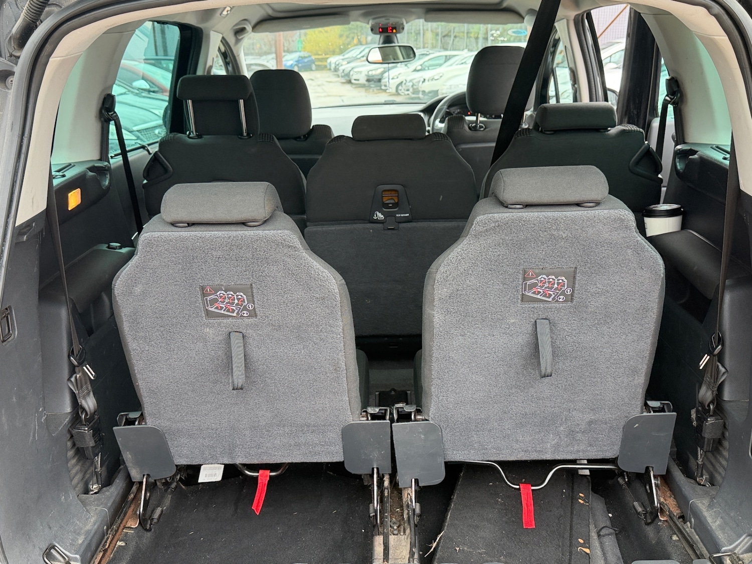 Used Peugeot 5008 2013 for sale - 78139448: Photo 10