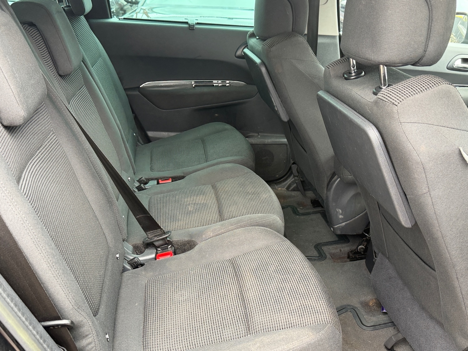 Used Peugeot 5008 2013 for sale - 78139448: Photo 11