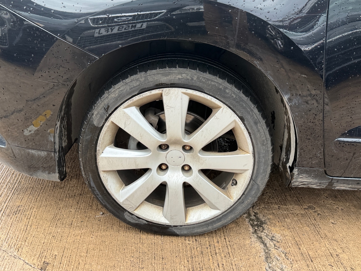 Used Peugeot 5008 2013 for sale - 78139448: Photo 9