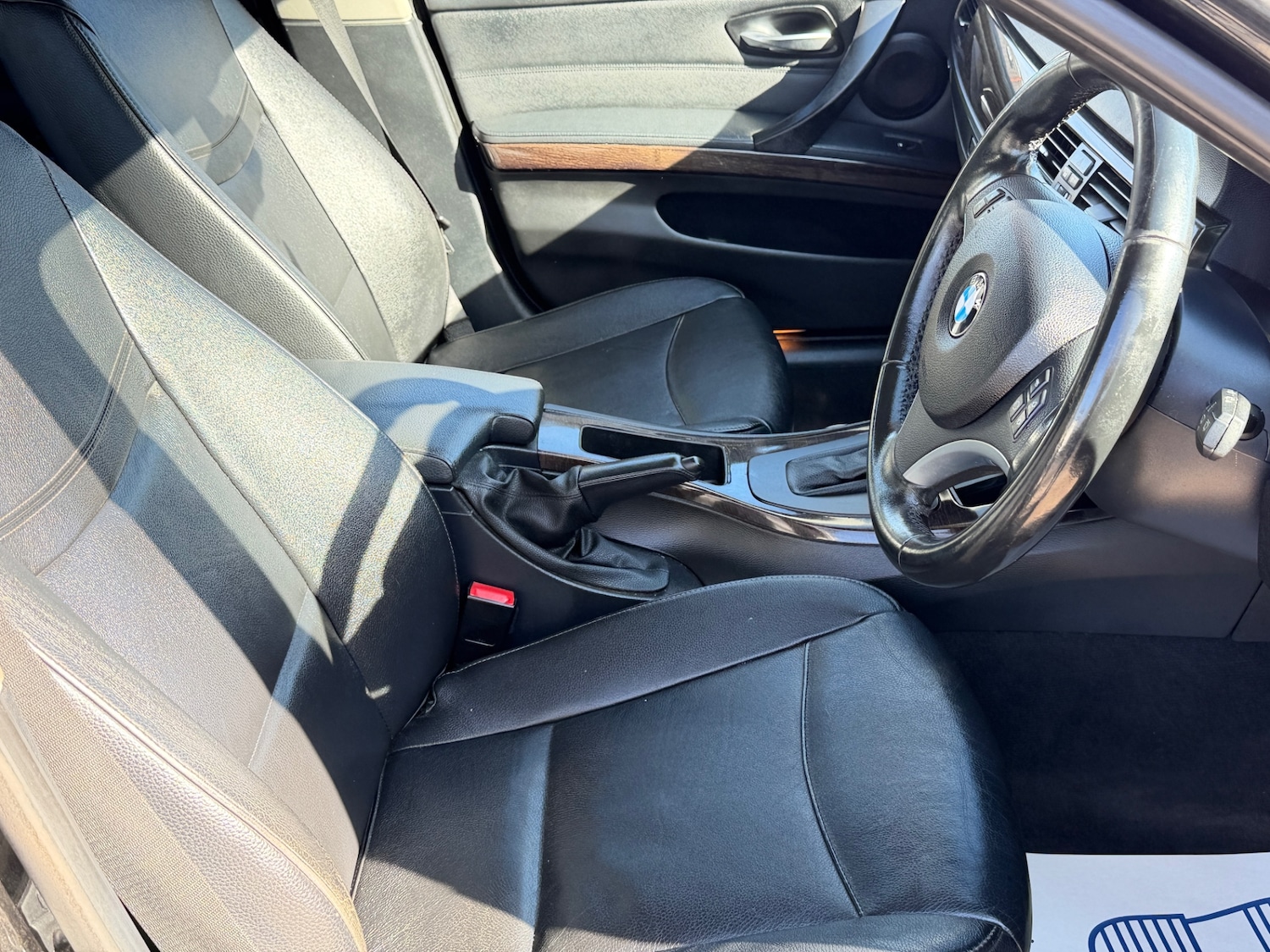 Used BMW 3 Series 2011 for sale - 77945484: Photo 10