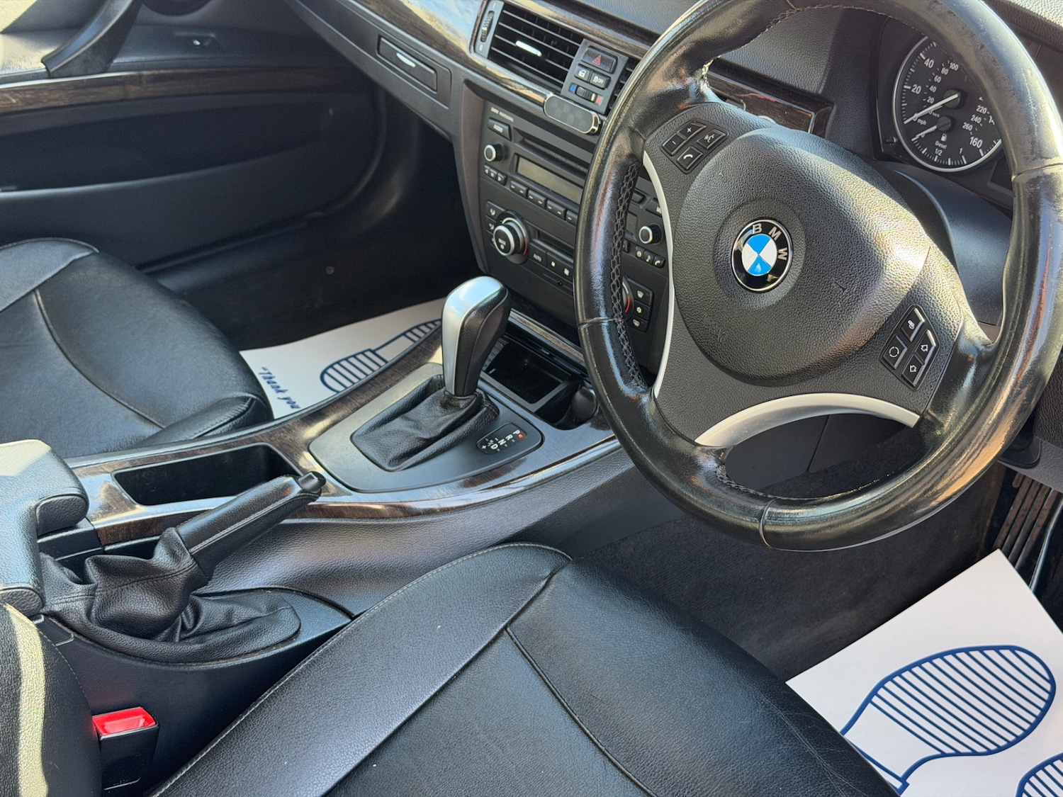 Used BMW 3 Series 2011 for sale - 77945484: Photo 11