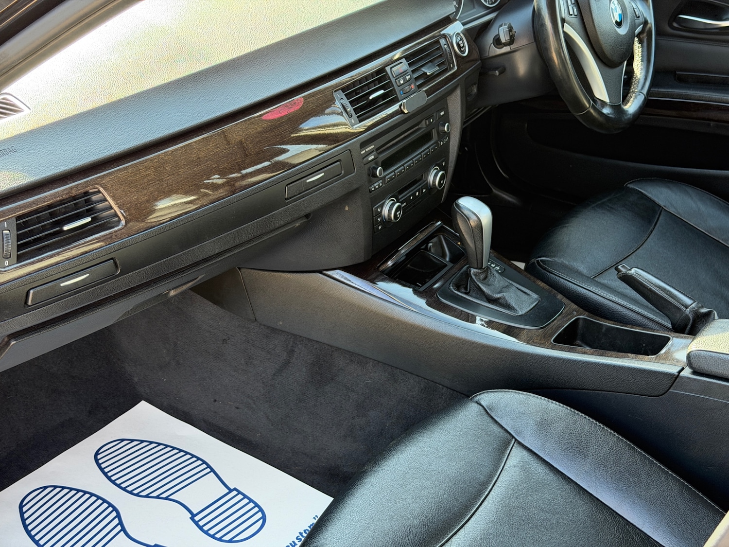 Used BMW 3 Series 2011 for sale - 77945484: Photo 12