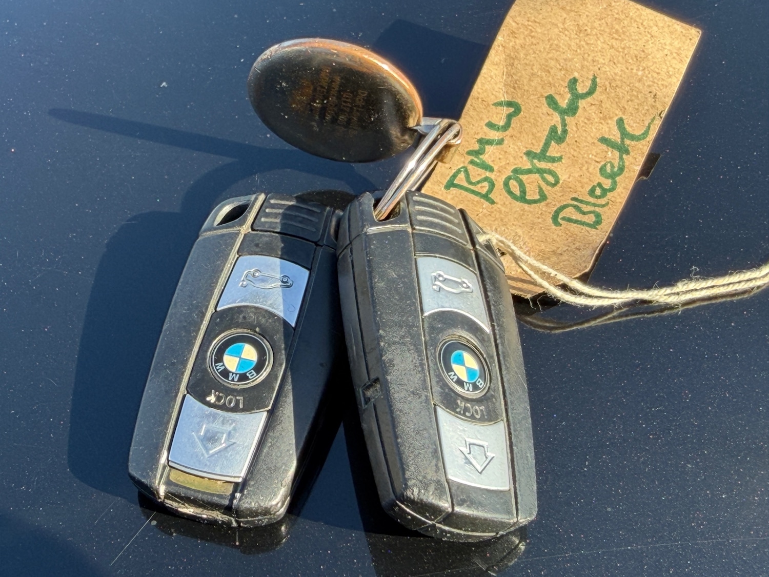 Used BMW 3 Series 2011 for sale - 77945484: Photo 16