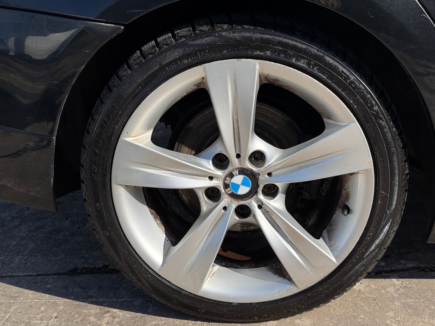 Used BMW 3 Series 2011 for sale - 77945484: Photo 19