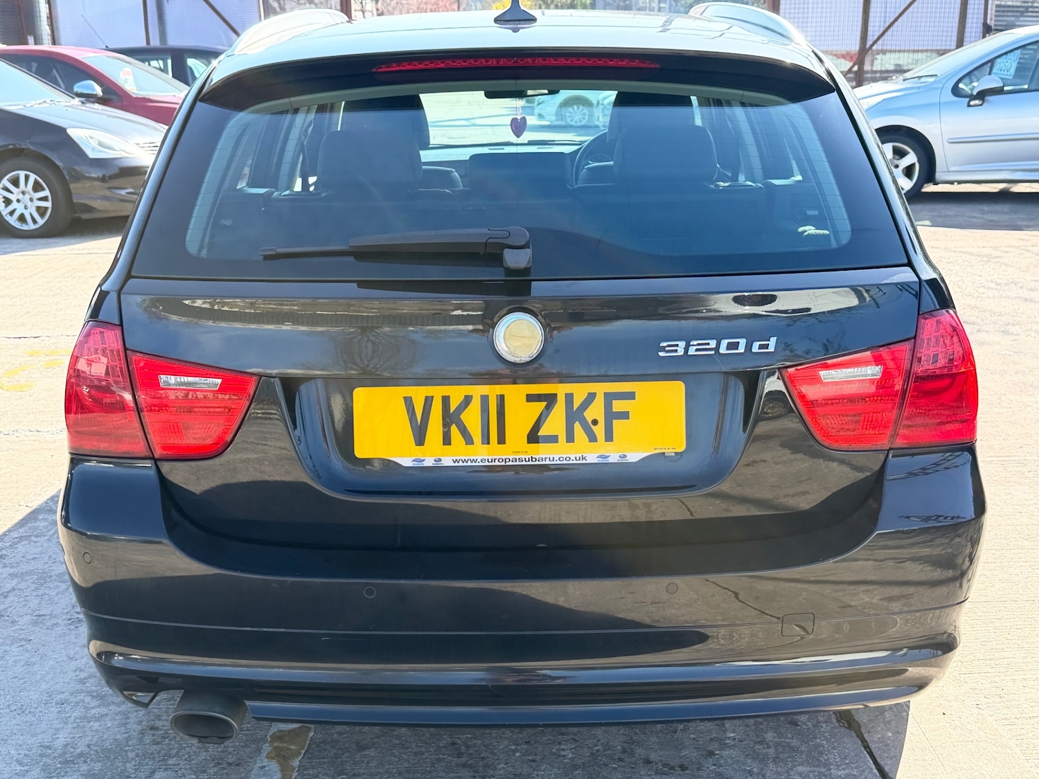 Used BMW 3 Series 2011 for sale - 77945484: Photo 6