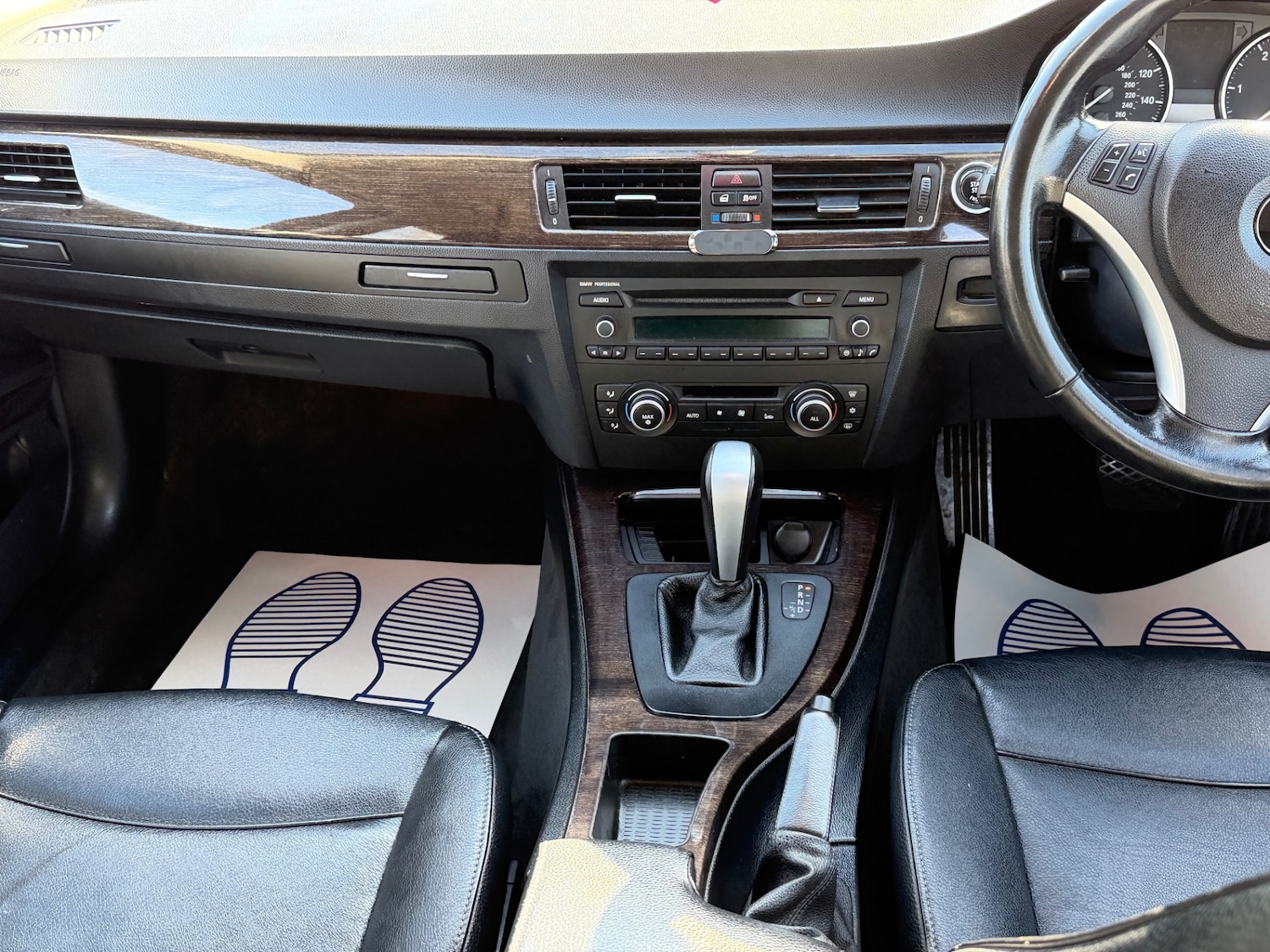 Used BMW 3 Series 2011 for sale - 77945484: Photo 9