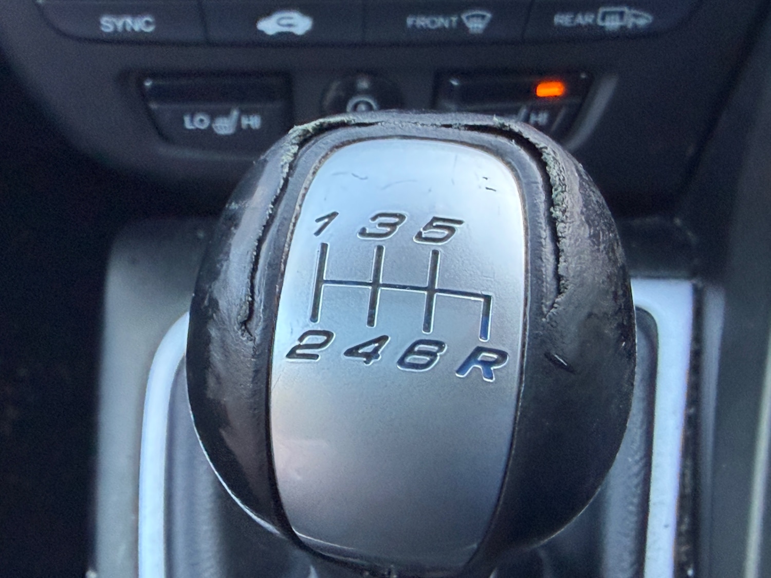 Used Honda Civic 2014 for sale - 77159857: Photo 10