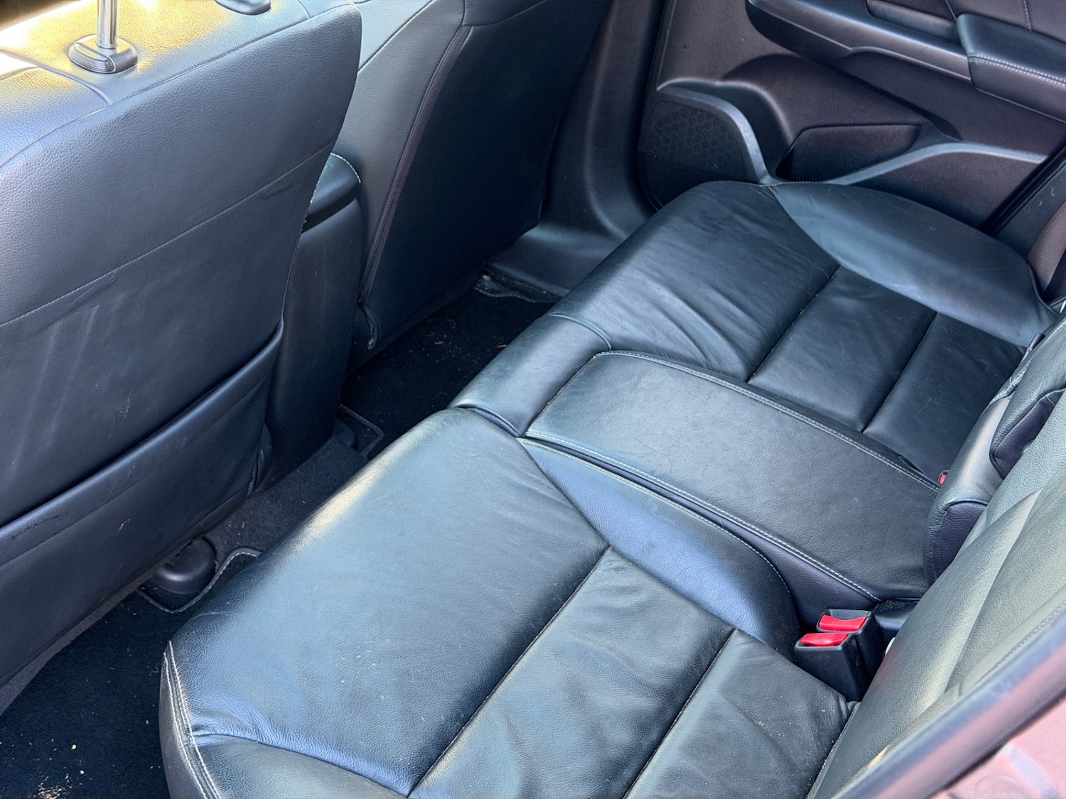 Used Honda Civic 2014 for sale - 77159857: Photo 8