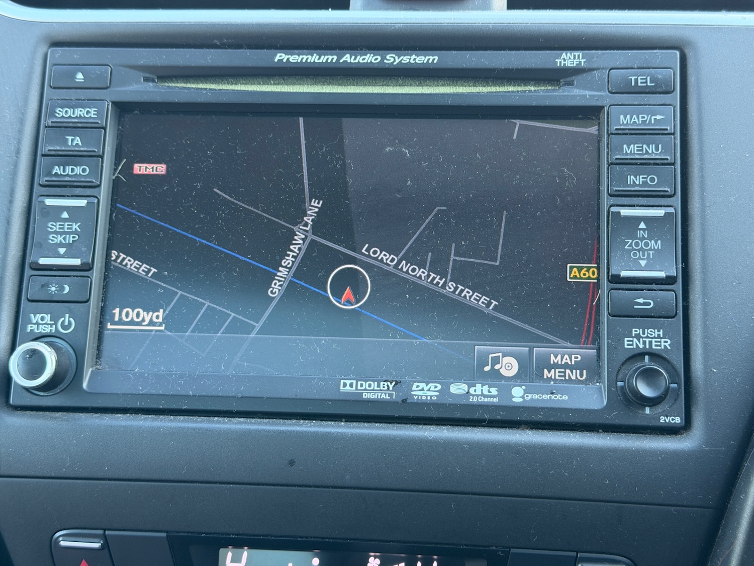 Used Honda Civic 2014 for sale - 77159857: Photo 9