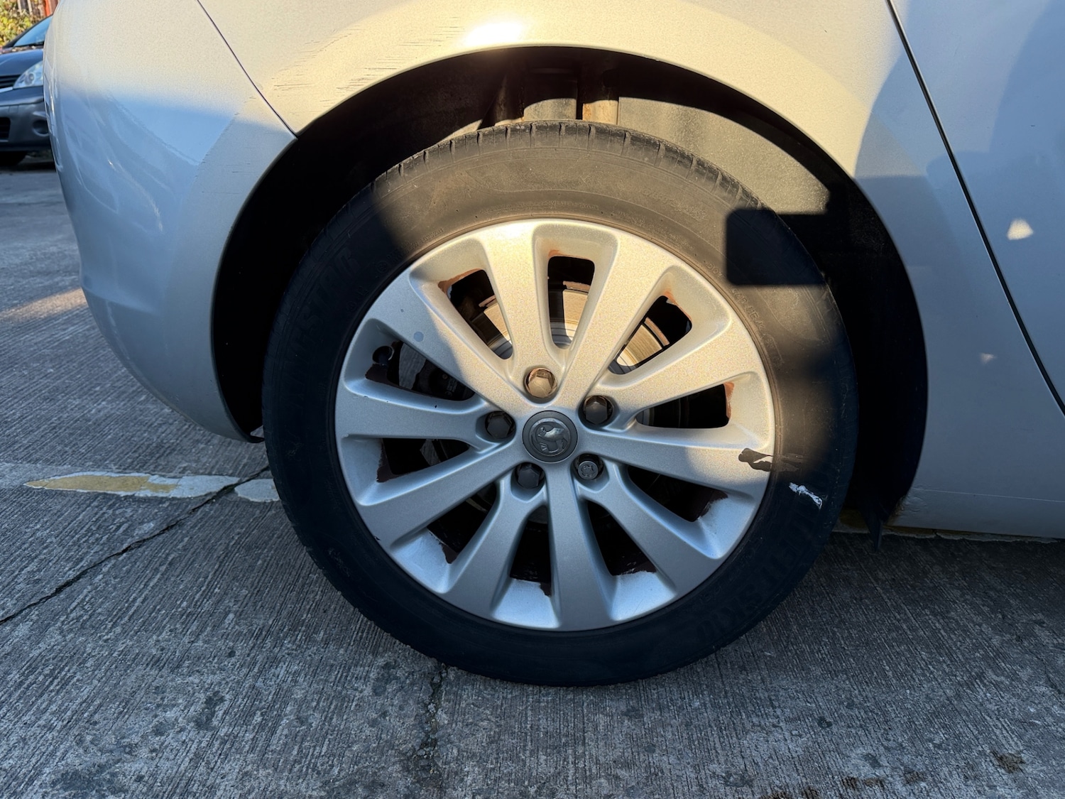 Used Vauxhall Astra 2011 for sale - 76649466: Photo 10