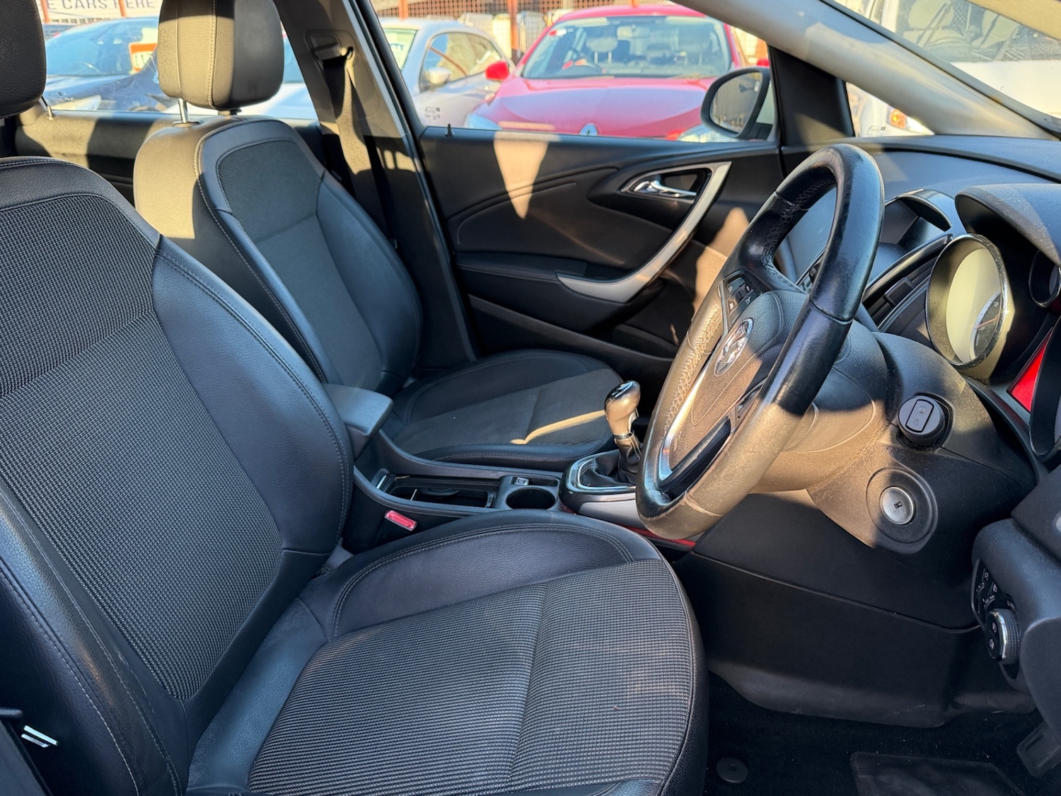 Used Vauxhall Astra 2011 for sale - 76649466: Photo 12