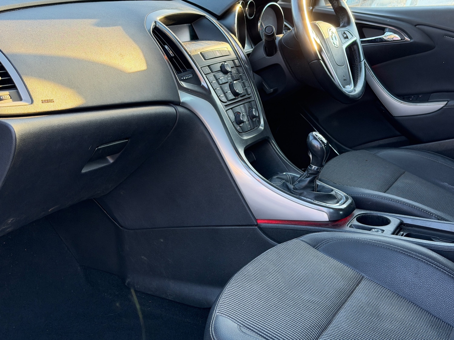 Used Vauxhall Astra 2011 for sale - 76649466: Photo 17