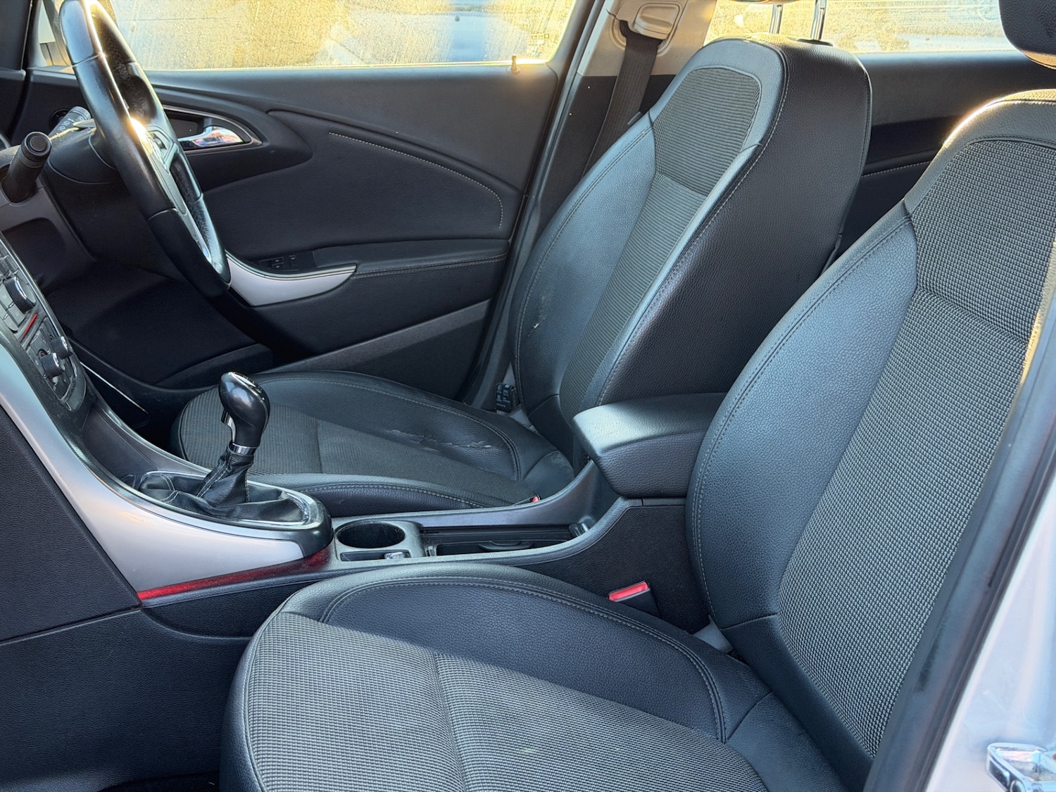 Used Vauxhall Astra 2011 for sale - 76649466: Photo 18