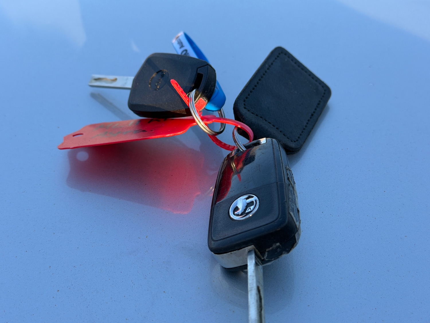 Used Vauxhall Astra 2011 for sale - 76649466: Photo 21