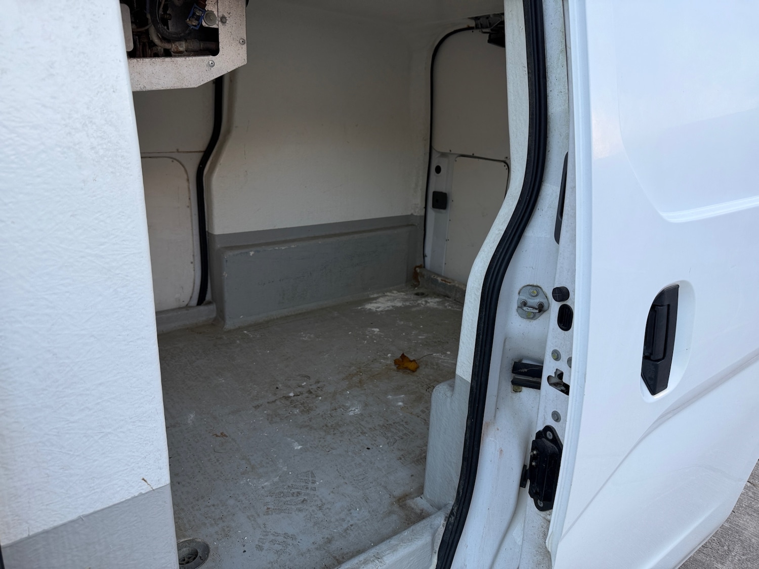 Used Nissan NV200 2015 for sale - 76520904: Photo 10