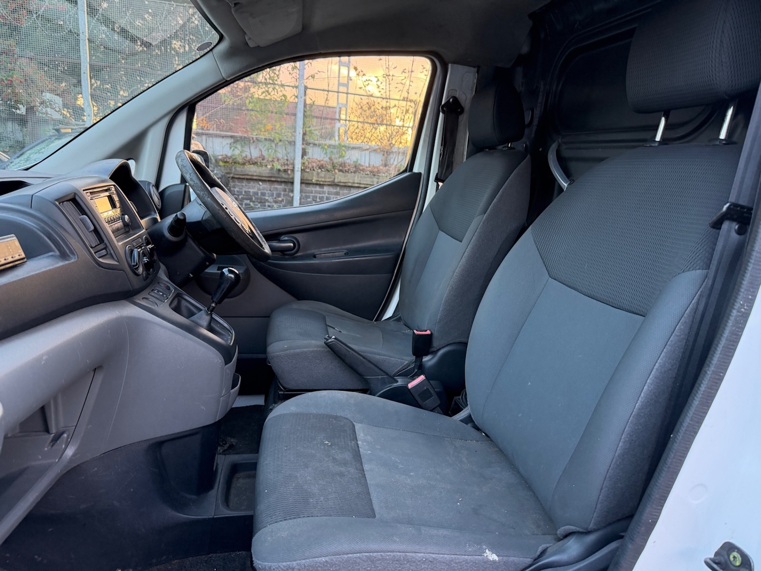 Used Nissan NV200 2015 for sale - 76520904: Photo 11