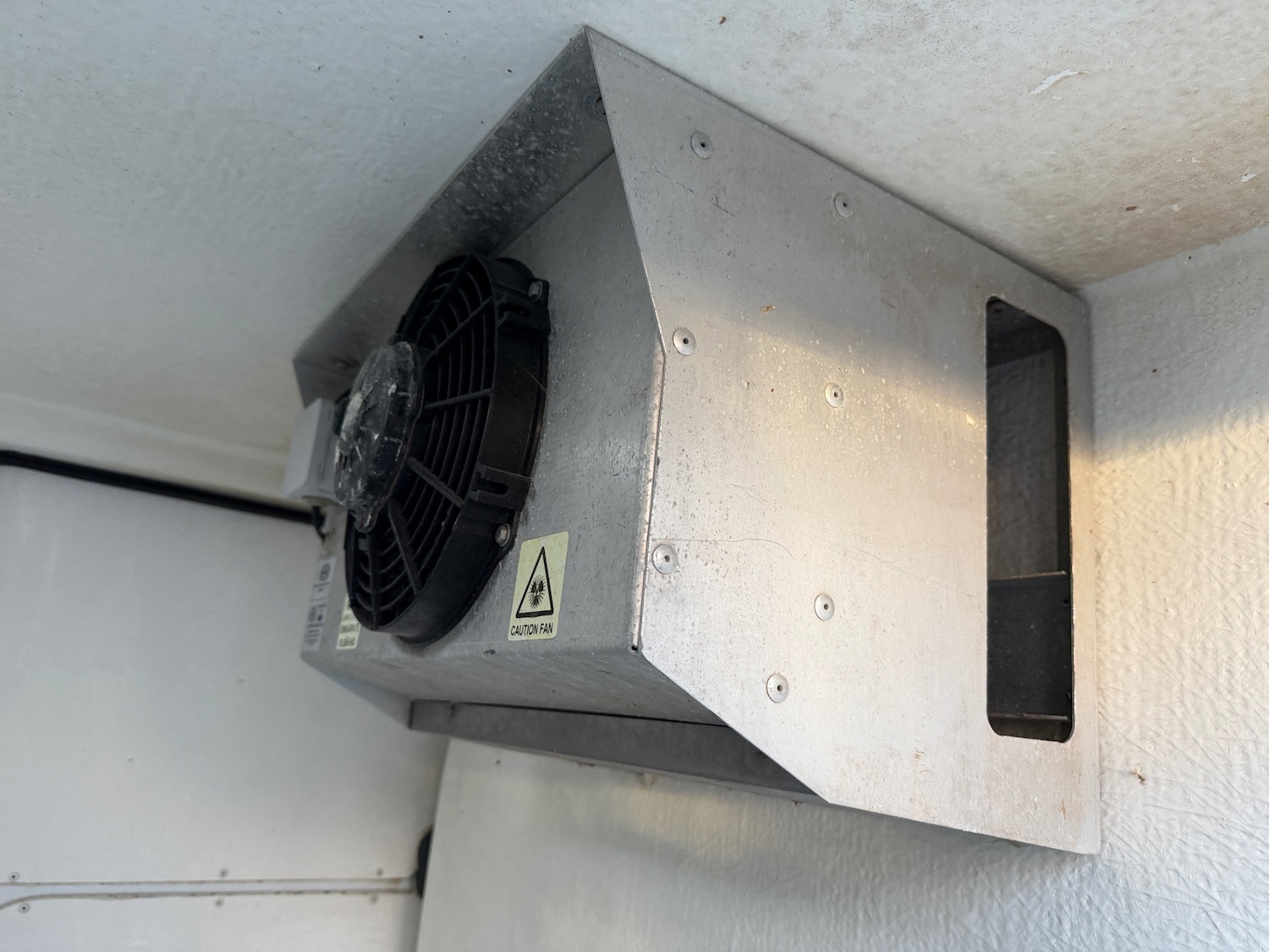 Used Nissan NV200 2015 for sale - 76520904: Photo 9