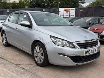 Used Peugeot 308 2015 for sale - 79808925: Photo