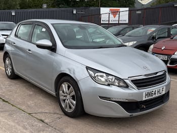 Used Peugeot 308 2015 for sale - 79808925: Photo