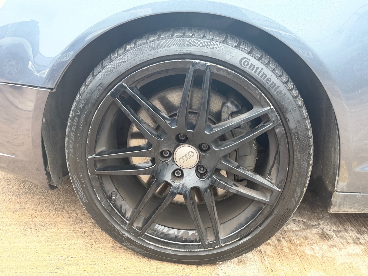 Used Audi A6 2007 for sale - 77726651: Photo 10