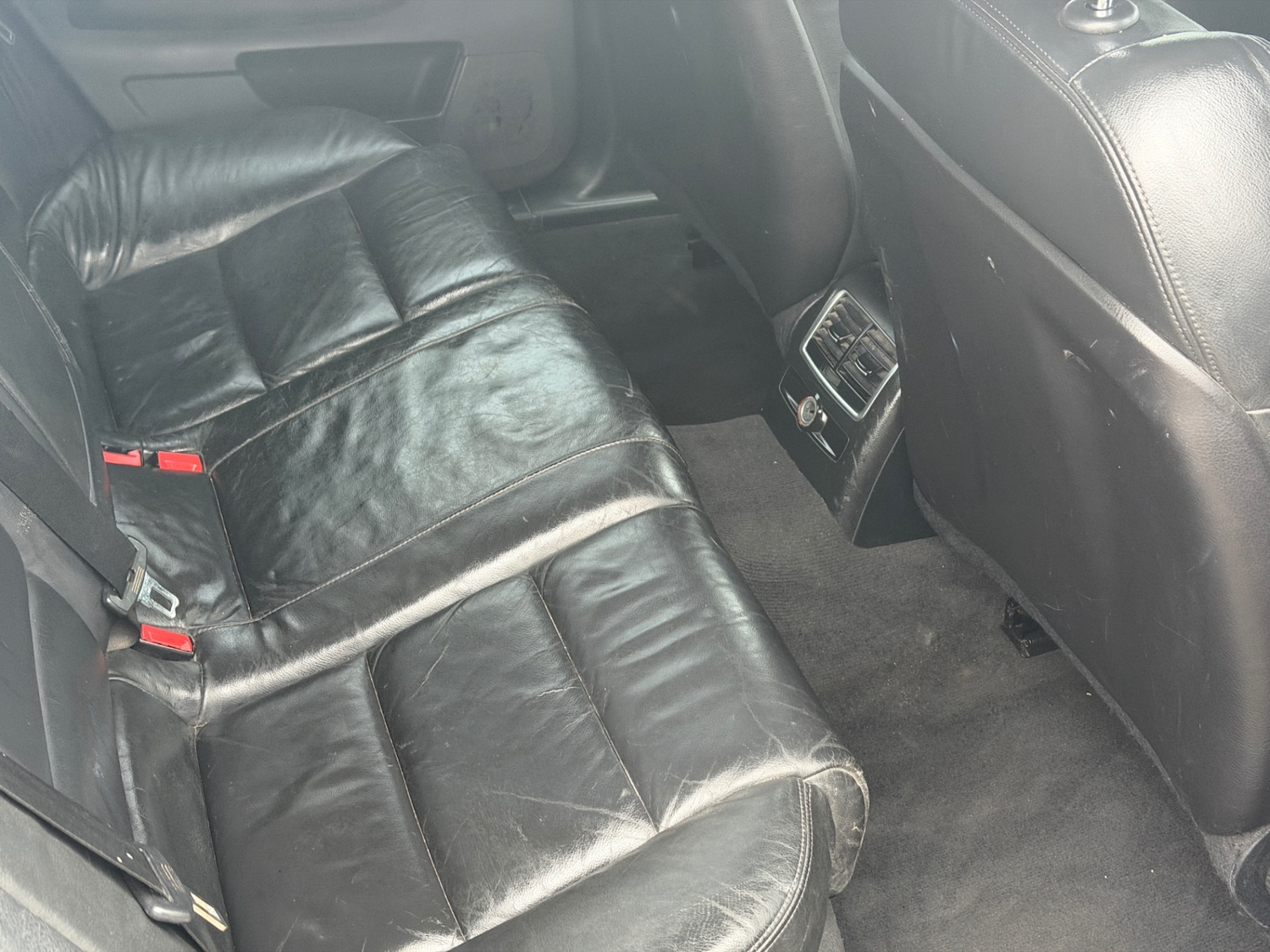 Used Audi A6 2007 for sale - 77726651: Photo 11