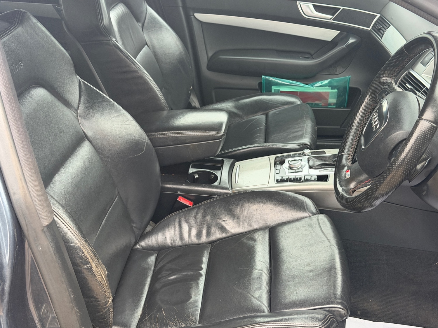 Used Audi A6 2007 for sale - 77726651: Photo 12