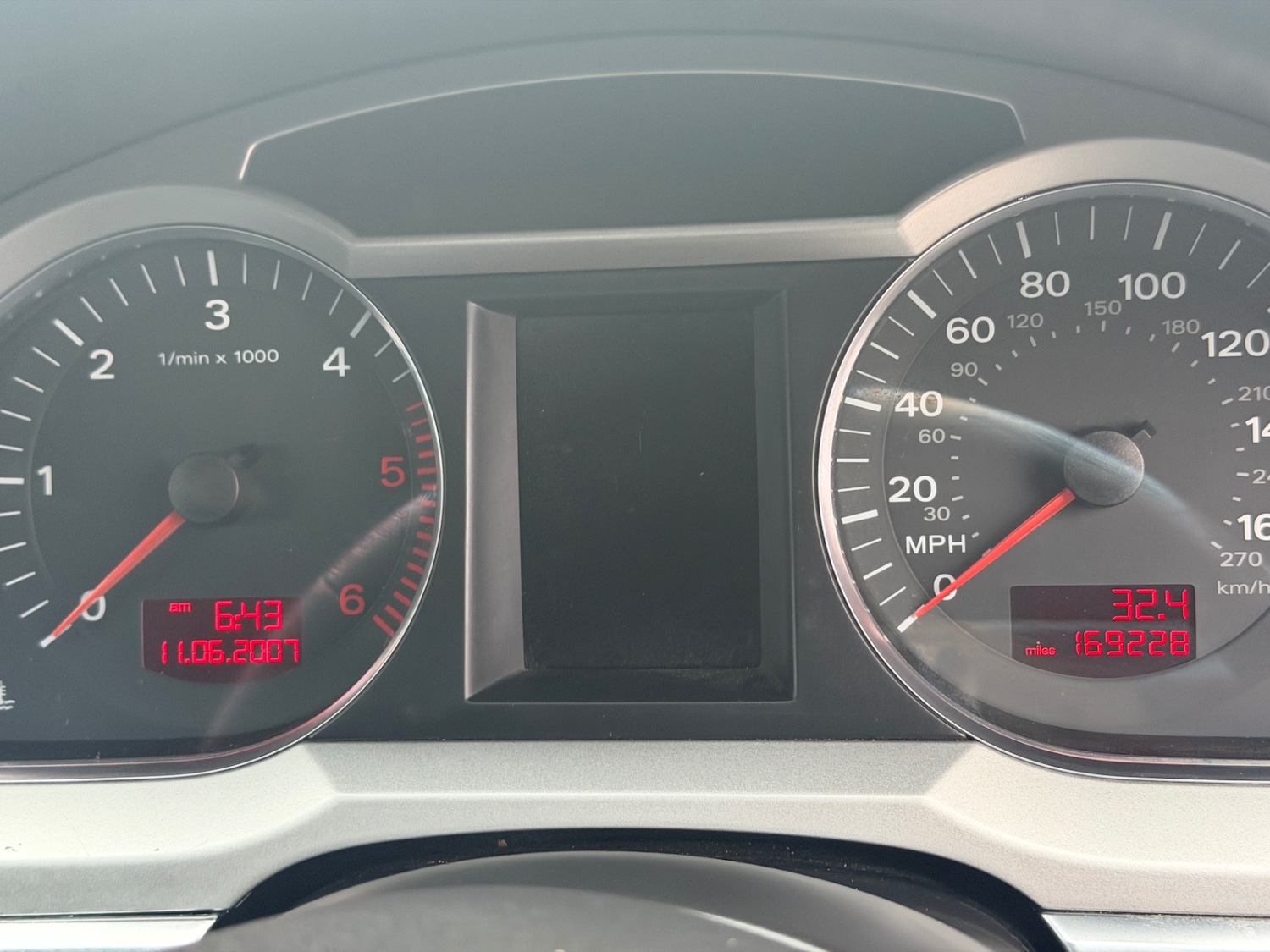 Used Audi A6 2007 for sale - 77726651: Photo 14