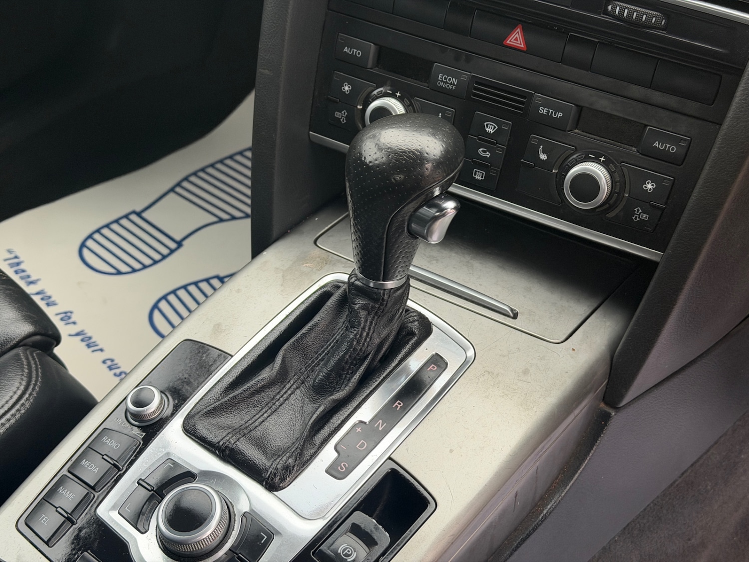 Used Audi A6 2007 for sale - 77726651: Photo 15