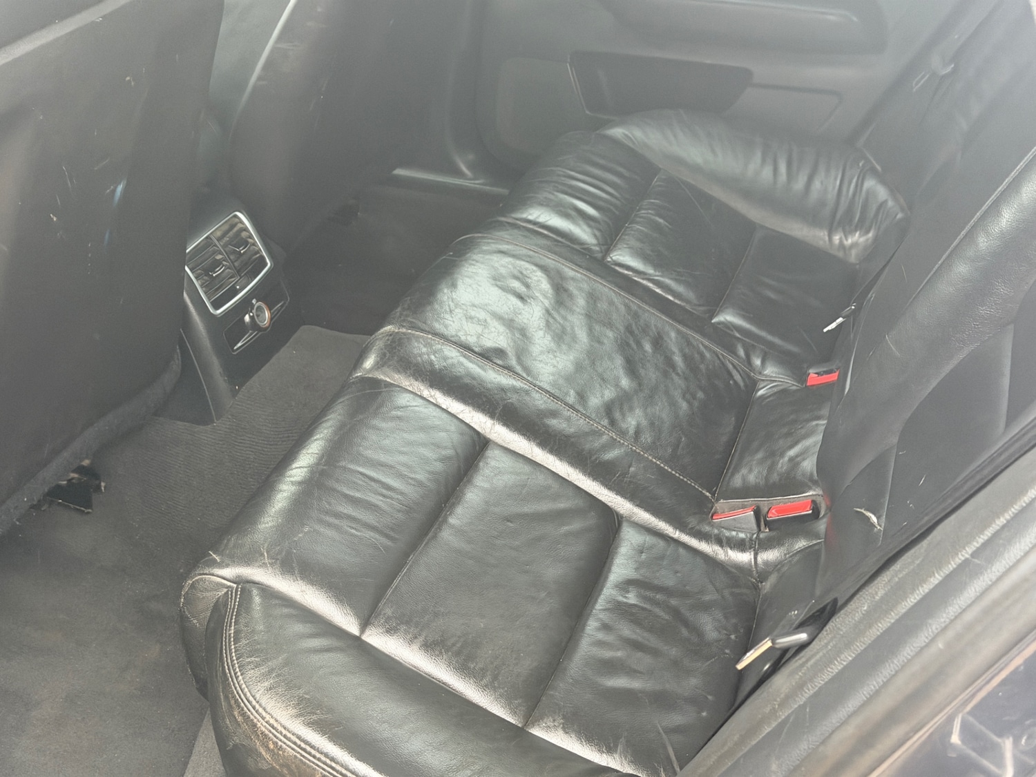 Used Audi A6 2007 for sale - 77726651: Photo 17