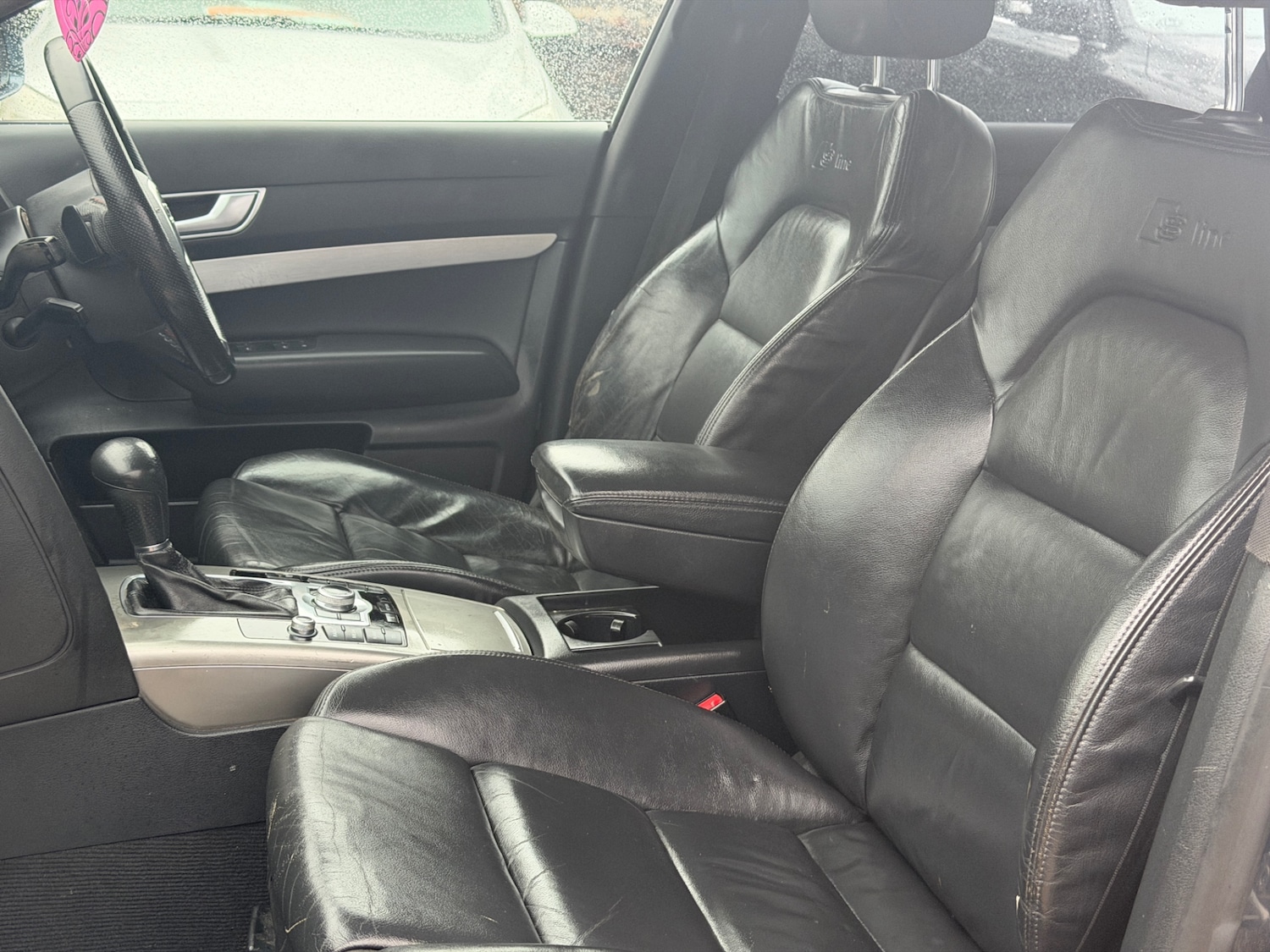 Used Audi A6 2007 for sale - 77726651: Photo 18