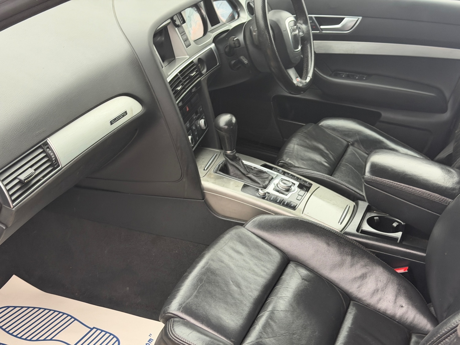 Used Audi A6 2007 for sale - 77726651: Photo 19