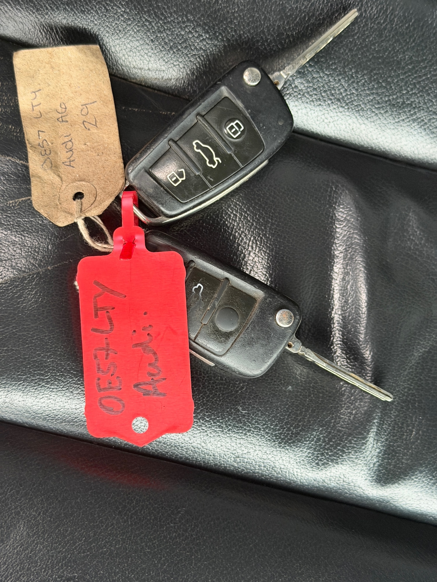 Used Audi A6 2007 for sale - 77726651: Photo 20