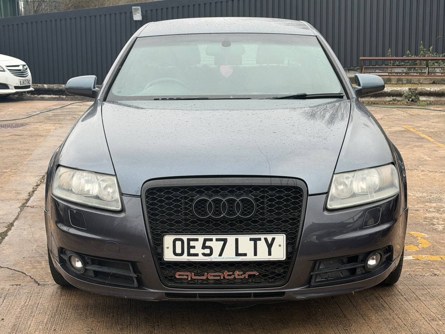 Used Audi A6 2007 for sale - 77726651: Photo 3