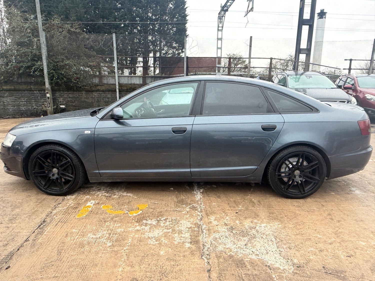 Used Audi A6 2007 for sale - 77726651: Photo 4